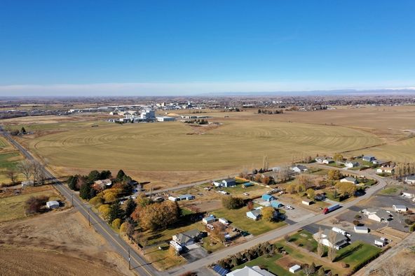 South Jerome Land: 196 S 100 E, Jerome, ID 83338